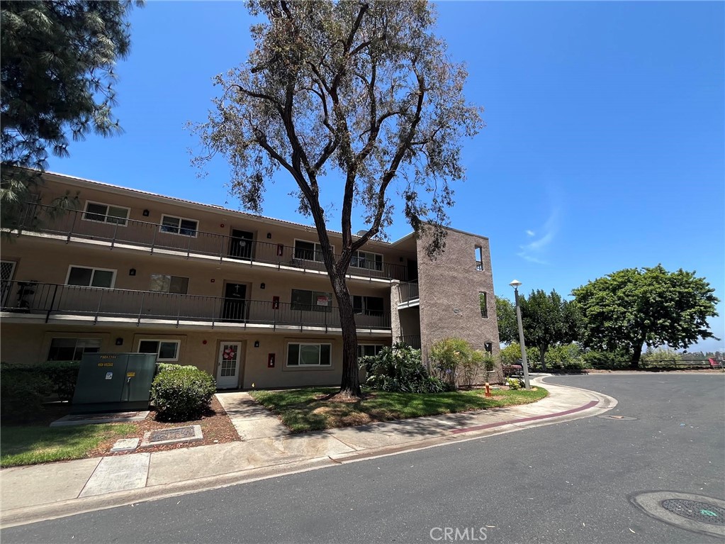 Leisure World (LW) - Residential