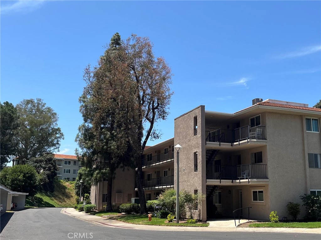 Leisure World (LW) - Residential