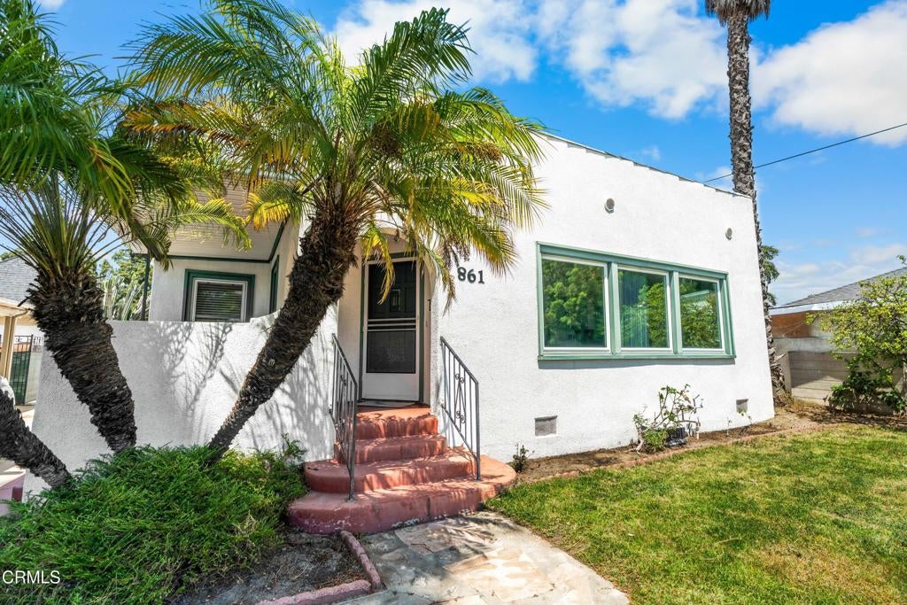 861 Monterey Road