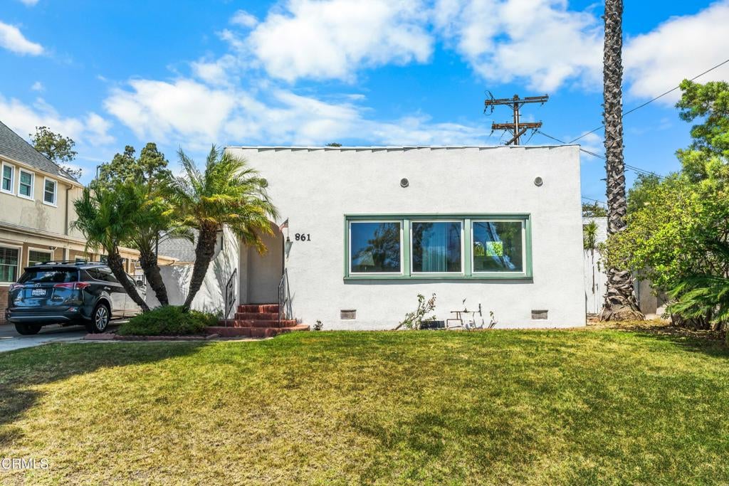 861 Monterey Road