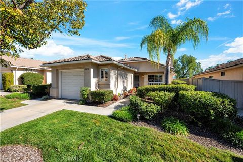 40252 Via Aguadulce Murrieta CA 92562