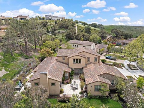 10 Gaucho Road Ladera Ranch CA 92694