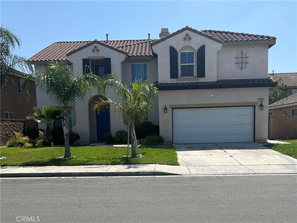 6552 Gold Dust Street