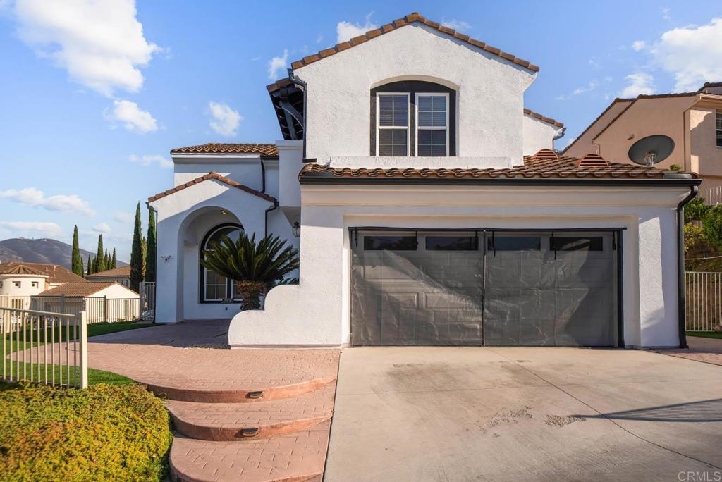 Welcome to this beautifully maintained 4-bedroom, 3-bathroom single-family home with paid-off solar panels! Located in a quiet, gated community with 24/7 guard security. Inside, you'll find an open and functional layout with granite countertops in the kitchen ideal for both everyday living and entertaining. Soaring high ceilings enhance the spacious feel and fill the home with natural light. A generous loft area offers flexible space that can easily be converted into a large fifth bedroom, home office, or playroom to fit your needs. Enjoy the modern comfort of a fully renovated guest bathroom, along with the convenience of an attached garage. As part of this well-maintained HOA community, residents have access to resort-style amenities including a swimming pool, sports court, and more perfect for staying active close to home. Move-in ready and full of potential, this home is an exceptional opportunity in a highly desirable, secure neighborhood!