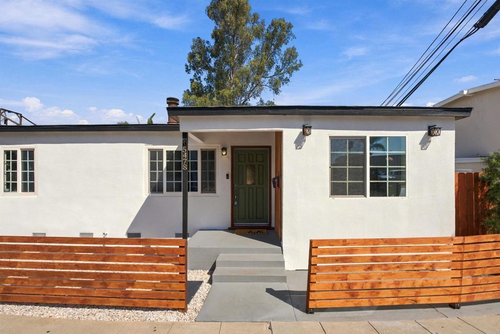 5478 Gilbert Drive
