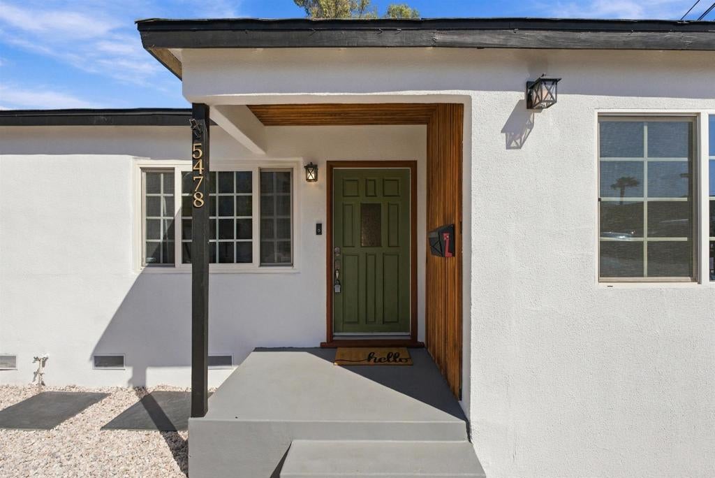 5478 Gilbert Drive