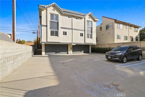 Photo of 112 N Primrose Ave Ave #D, Alhambra, CA 91801 (MLS # WS26016987)