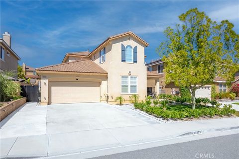 Photo of 29223 Bernardo Way Way, Valencia, CA 91354 (MLS # GD25281659)