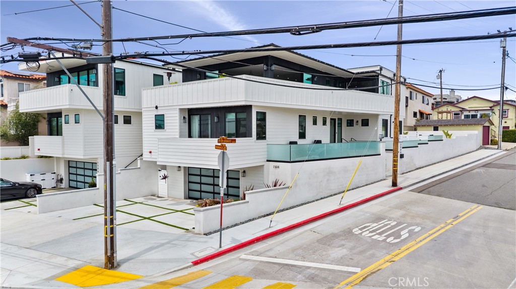 1504 Prospect Avenue