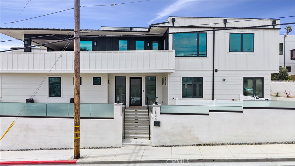 1504 Prospect Avenue
