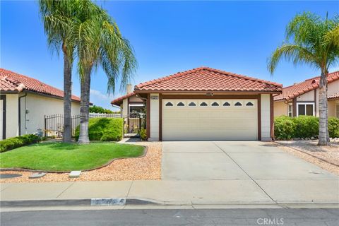 27106 Rangewood Street Menifee CA 92586