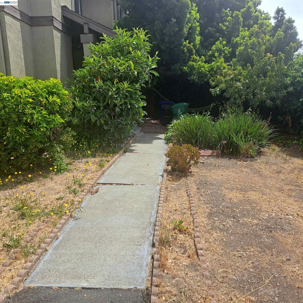 506 Marina Way WAY, Richmond CA 94801