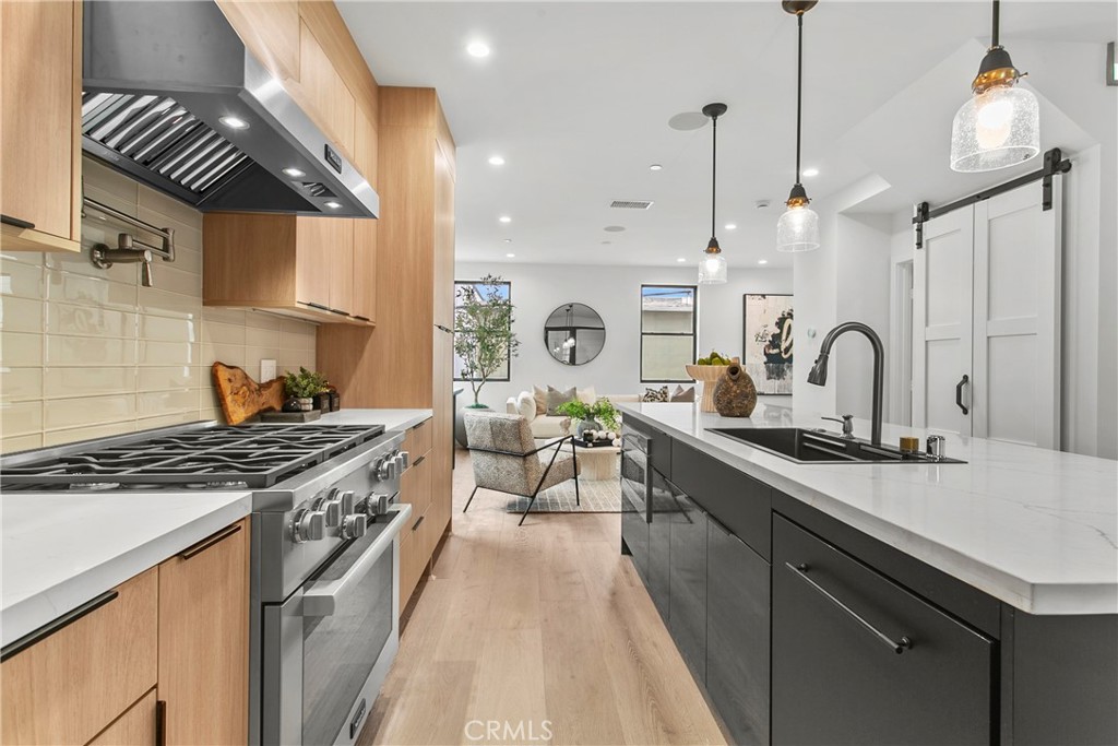 603 .5 Larkspur Ave.