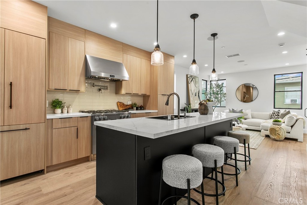 603 .5 Larkspur Ave.