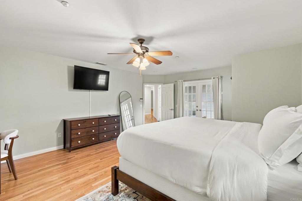 1521 Donita Drive