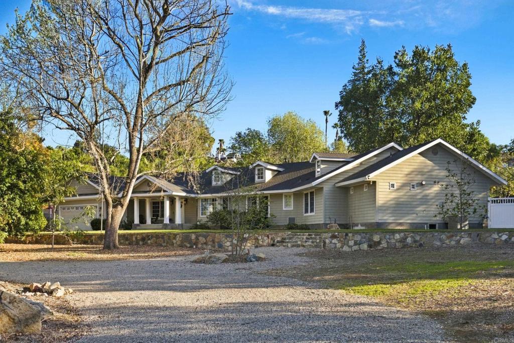 1521 Donita Drive