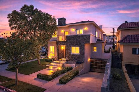 Photo of 210 S Cedar Street #1, Glendale, CA 91205 (MLS # SR26079233)