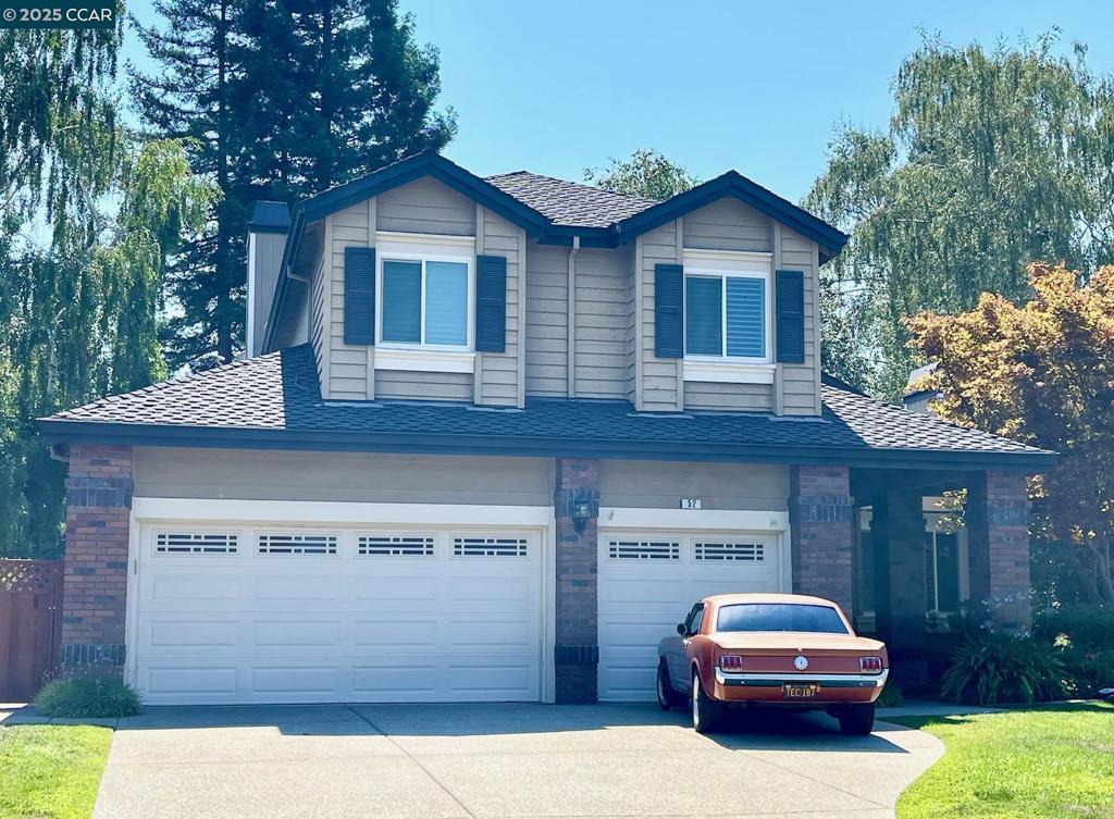 Premium Canyon Lakes - South Entrance detached home overlooking the Canyon Lakes Golf Course. Available for rent @ $6500 per month & occupancy on August 7th. Please have your agent contact Landlord directly per the Confidential Remarks. Apply with RentSpree https://apply.link/goXyUQI