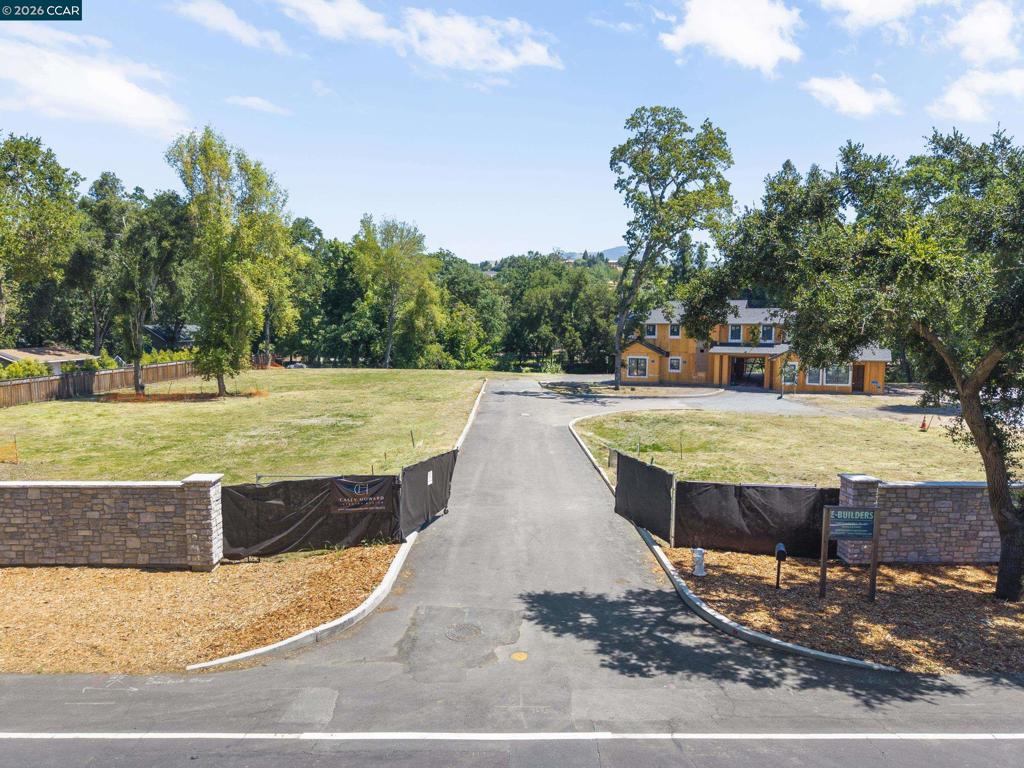 824 Danville Blvd, Lot C