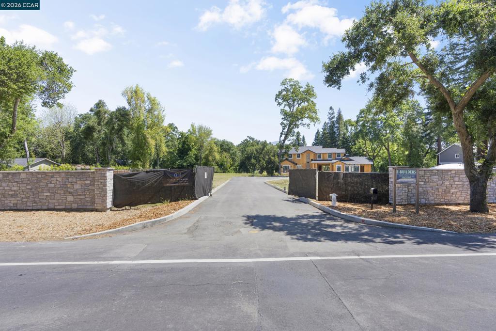 824 Danville Blvd, Lot C