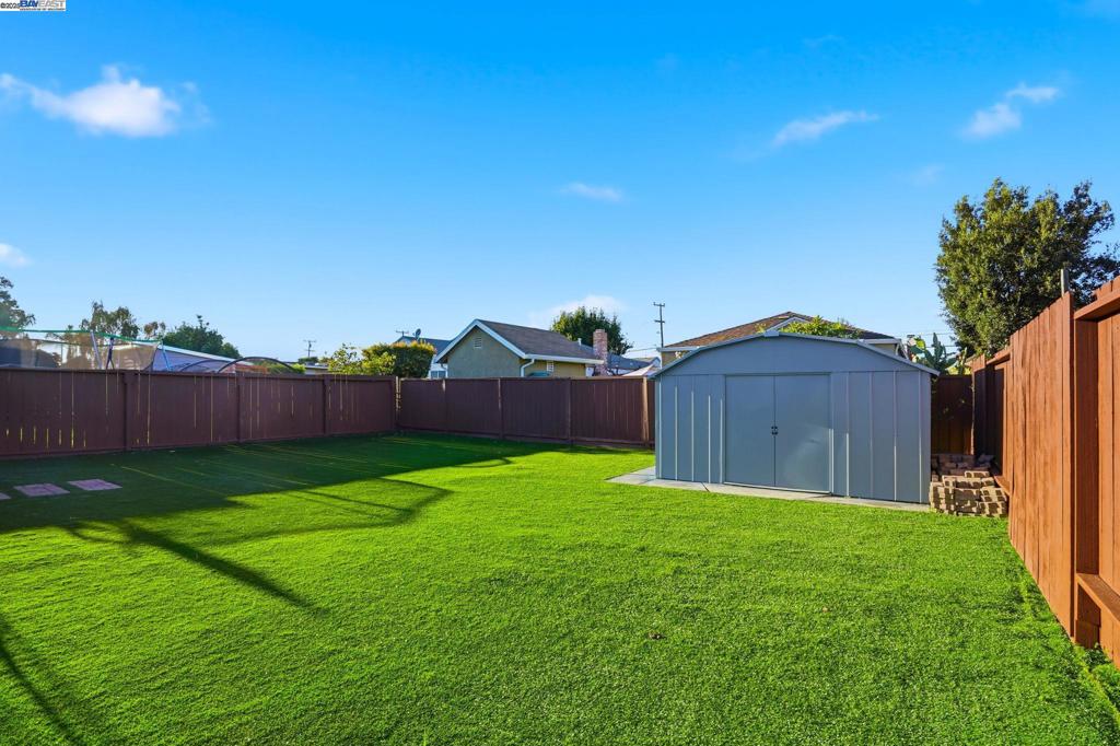 SAN LORENZO VILG - Residential