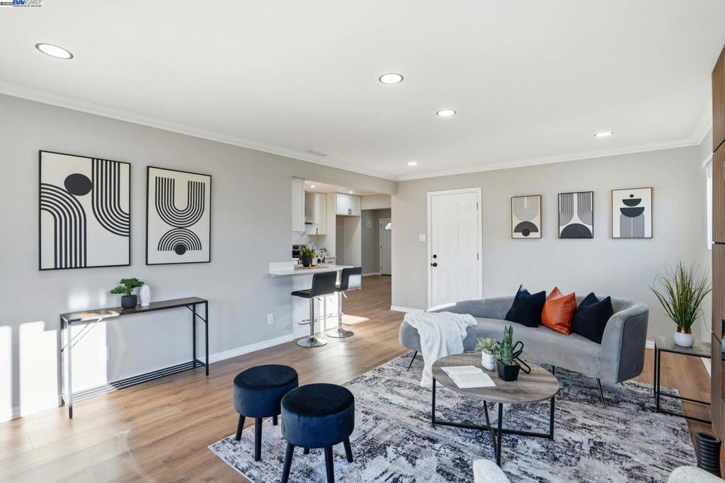 SAN LORENZO VILG - Residential