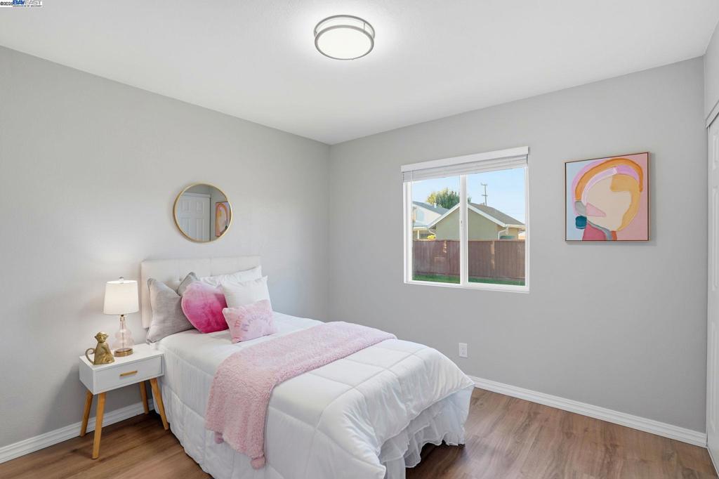 SAN LORENZO VILG - Residential