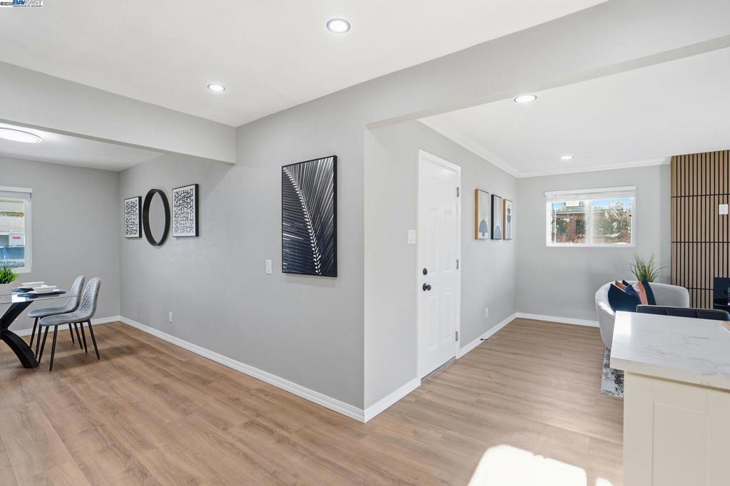 SAN LORENZO VILG - Residential