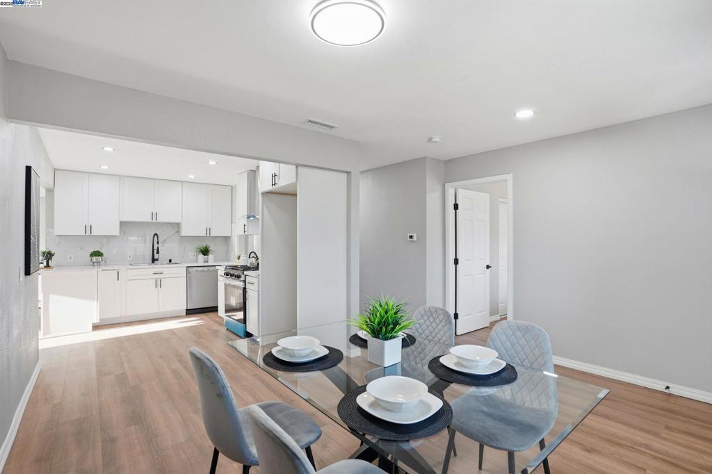 SAN LORENZO VILG - Residential