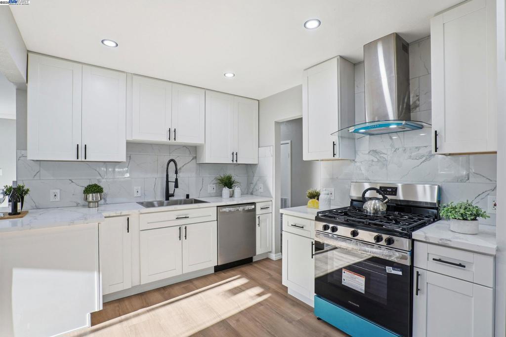 SAN LORENZO VILG - Residential