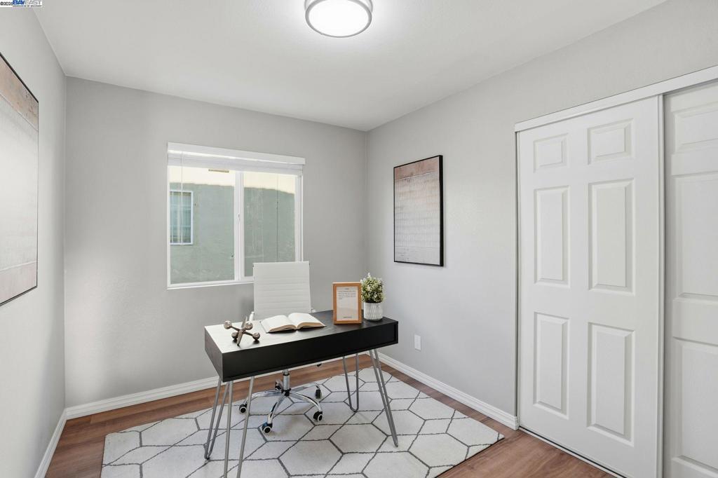 SAN LORENZO VILG - Residential