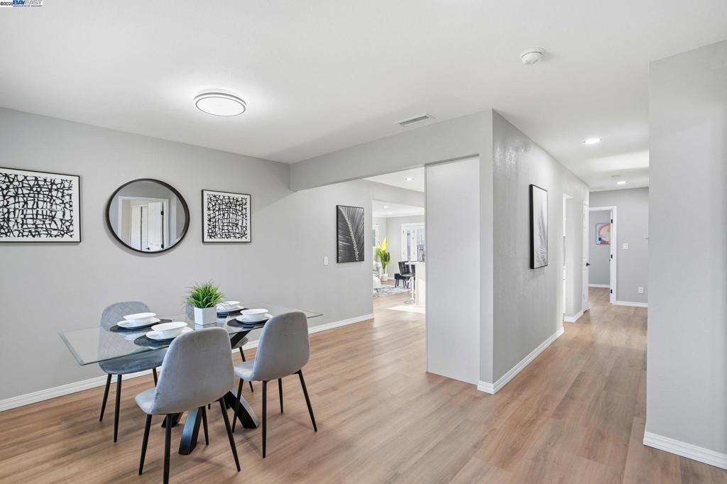 SAN LORENZO VILG - Residential