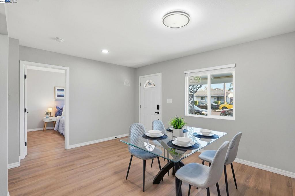 SAN LORENZO VILG - Residential