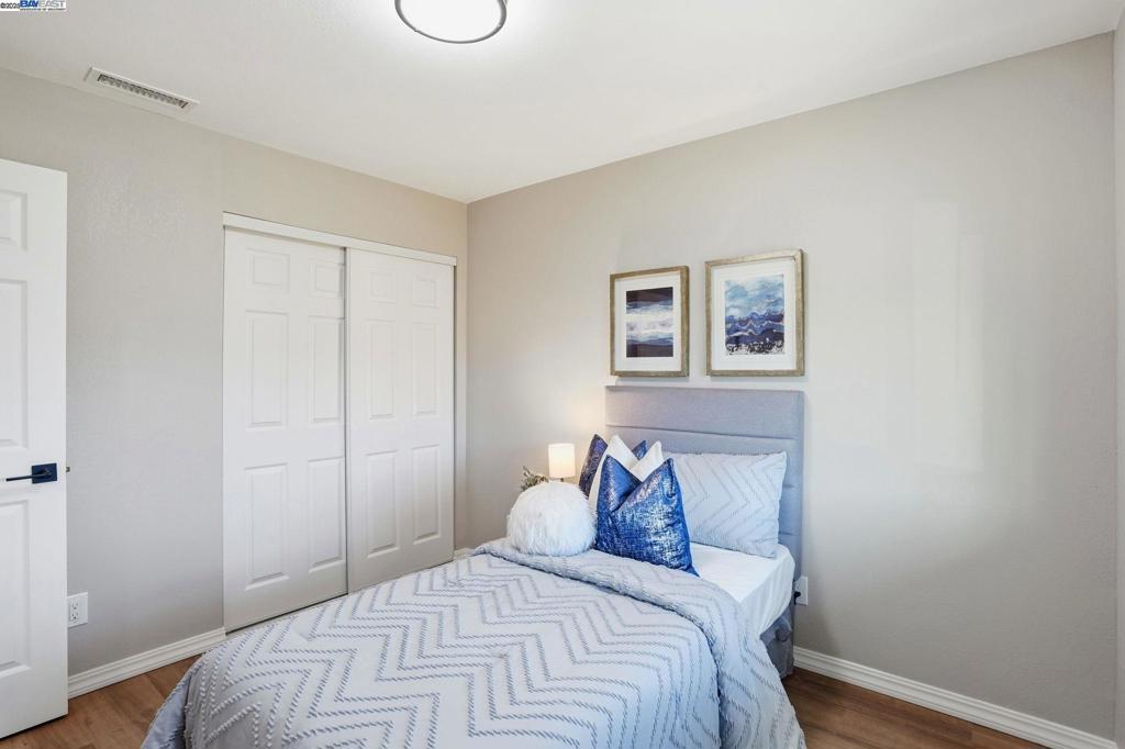 SAN LORENZO VILG - Residential