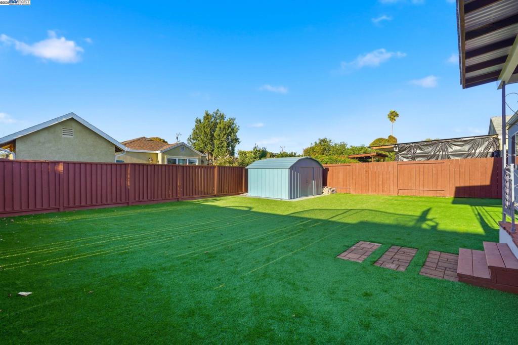 SAN LORENZO VILG - Residential