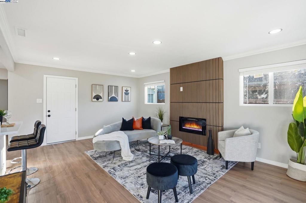 SAN LORENZO VILG - Residential