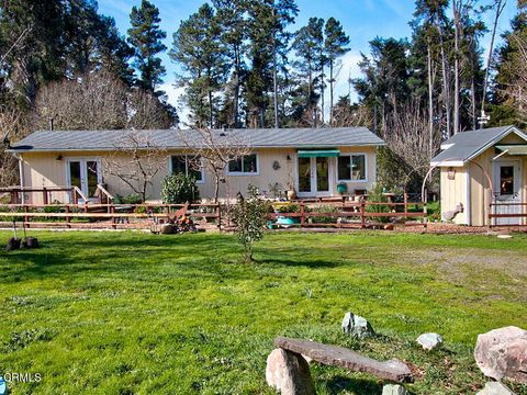 Photo of 14100 Prairie Way, Mendocino, CA 95460 (MLS # C1-11280)