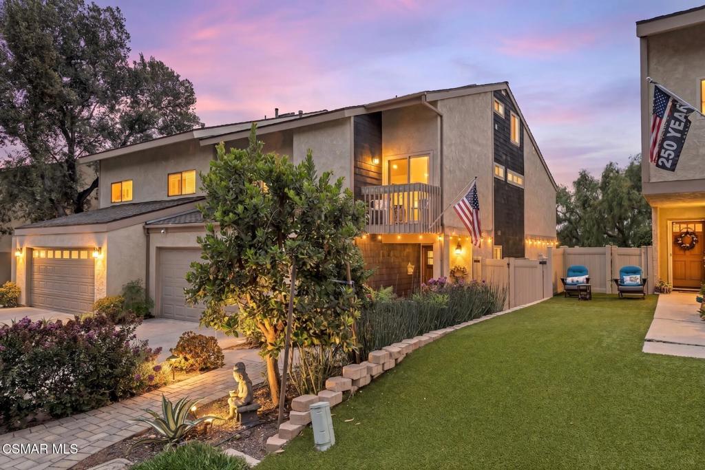 3175 Sunburst Place