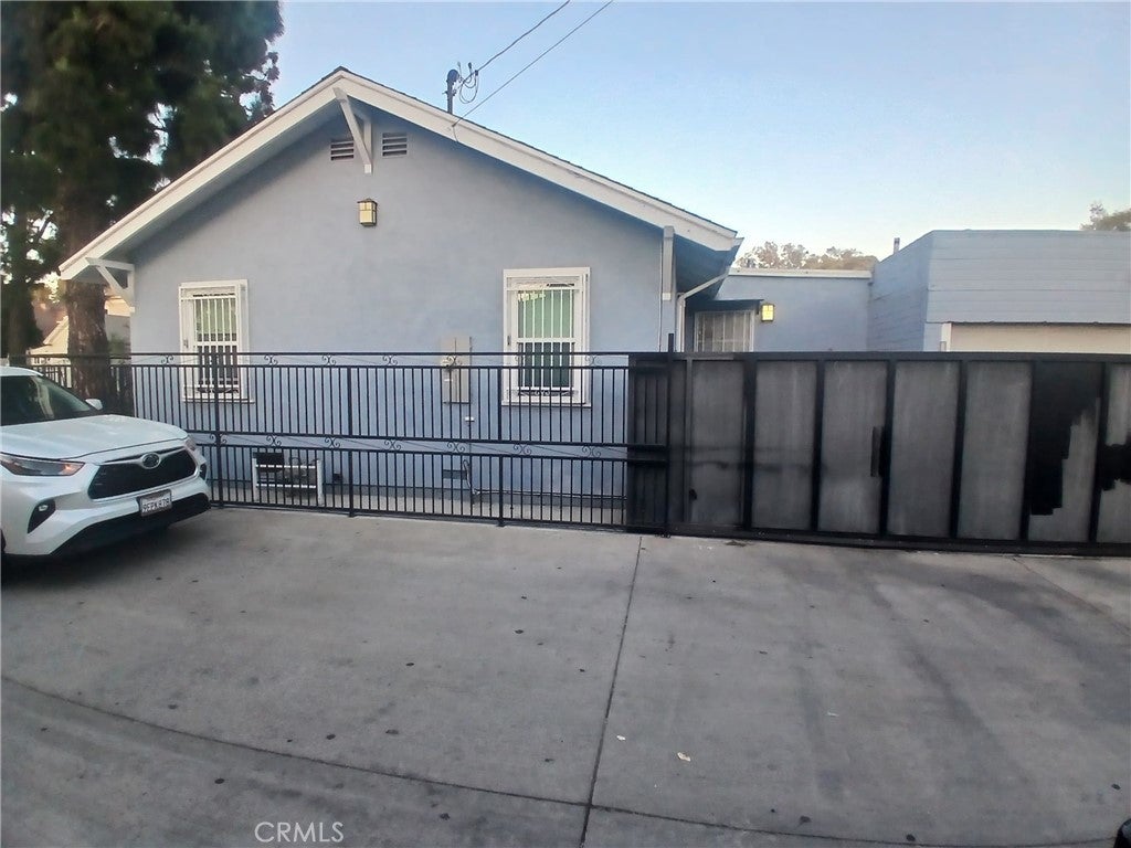 112 E Pine Street
