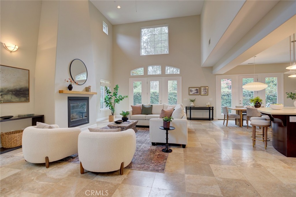 Trilogy(600) - Residential