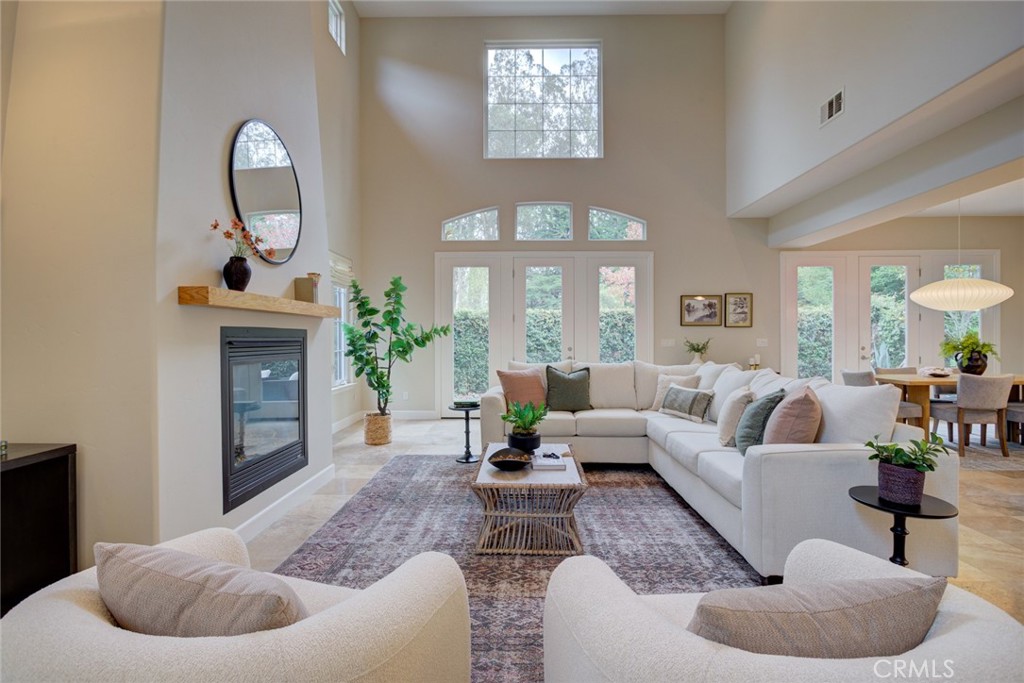 Trilogy(600) - Residential