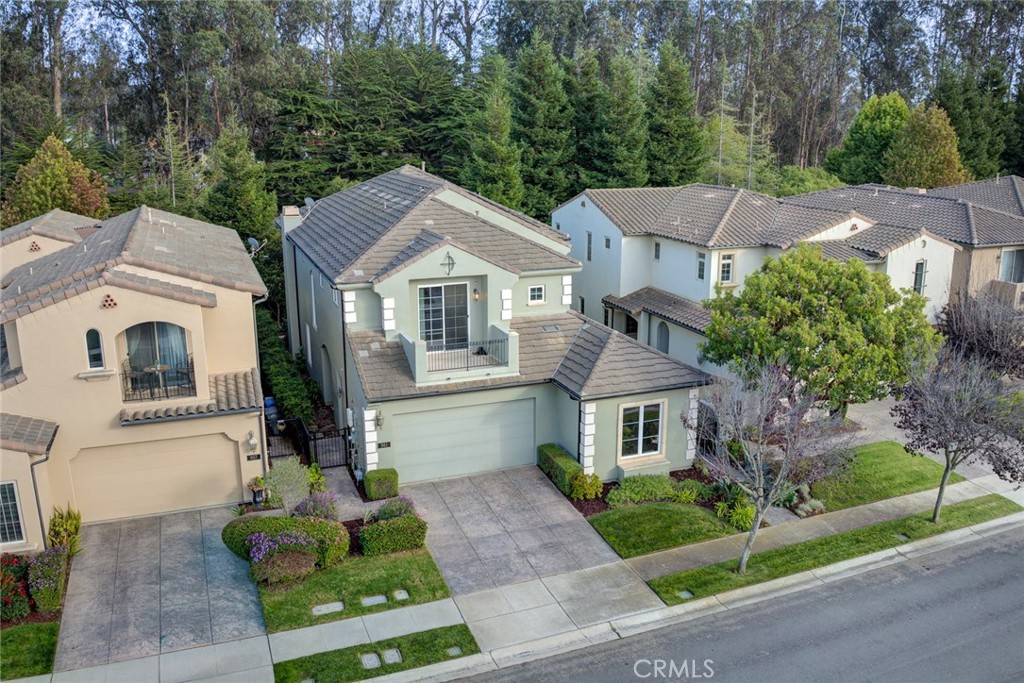 Trilogy(600) - Residential