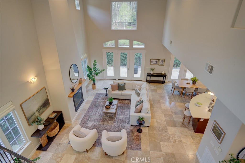 Trilogy(600) - Residential