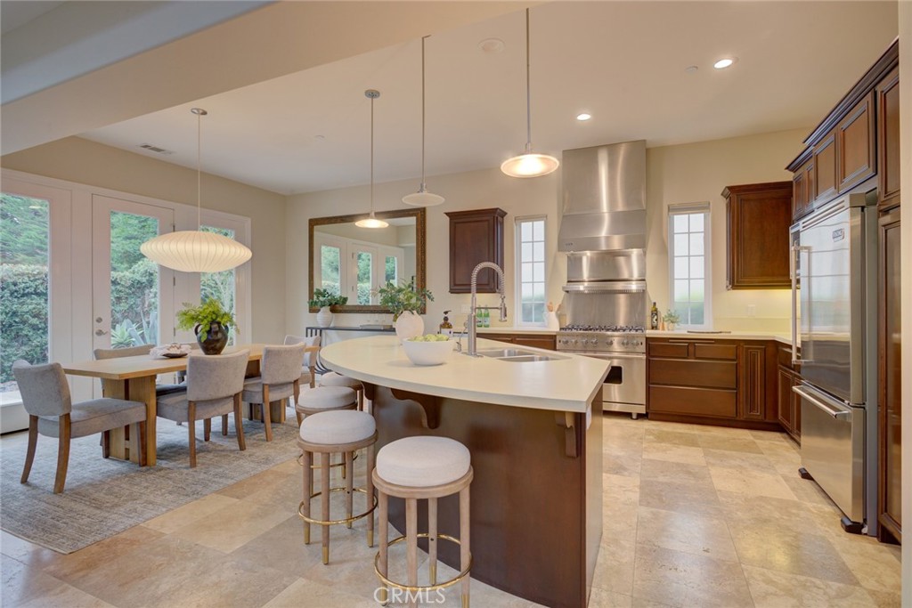 Trilogy(600) - Residential