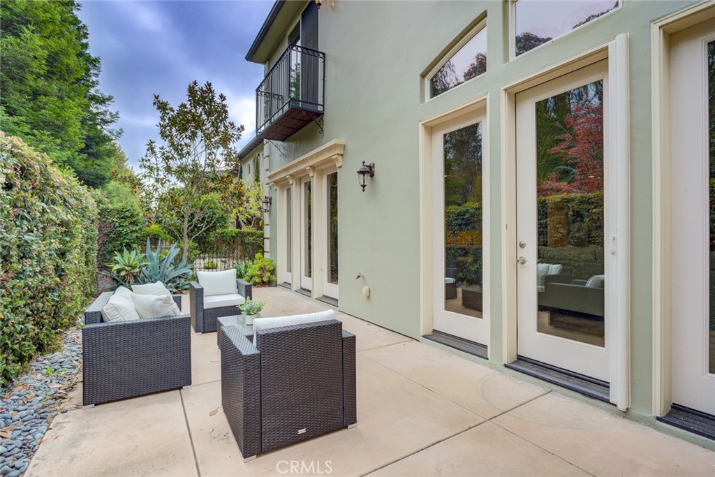 Trilogy(600) - Residential