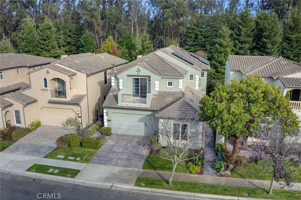 Trilogy(600) - Residential