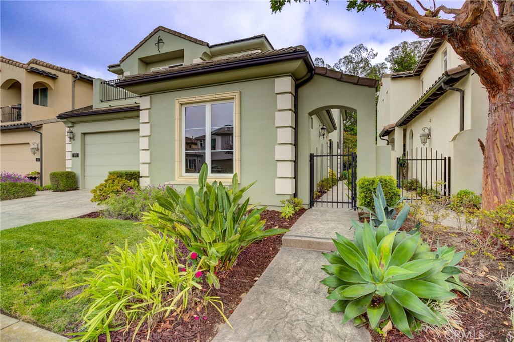 Trilogy(600) - Residential