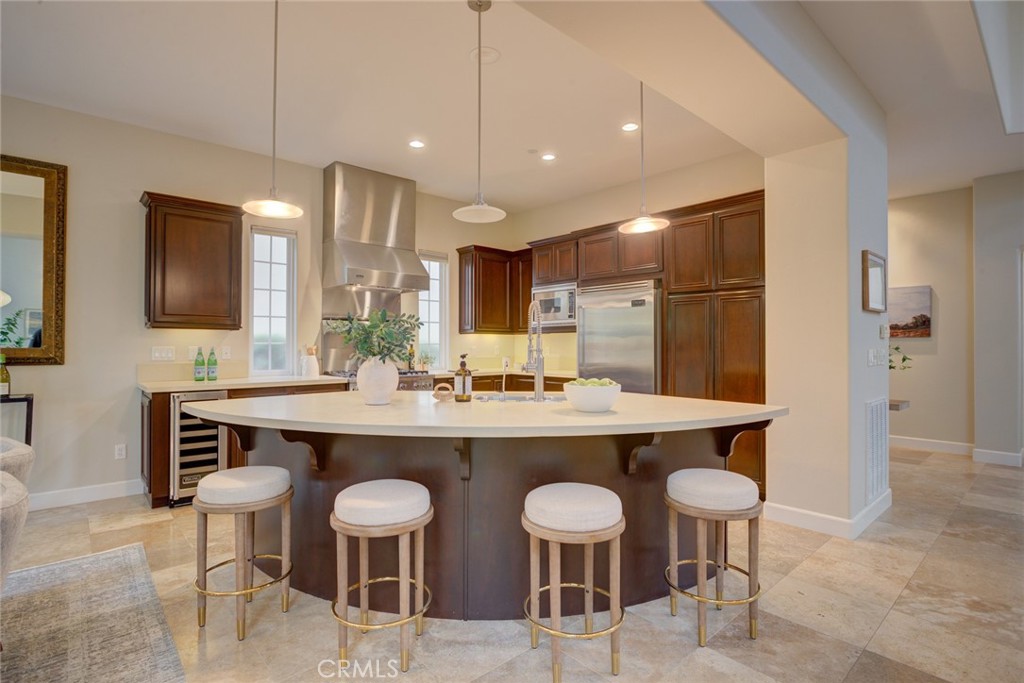 Trilogy(600) - Residential