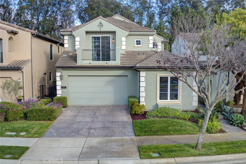 Trilogy(600) - Residential