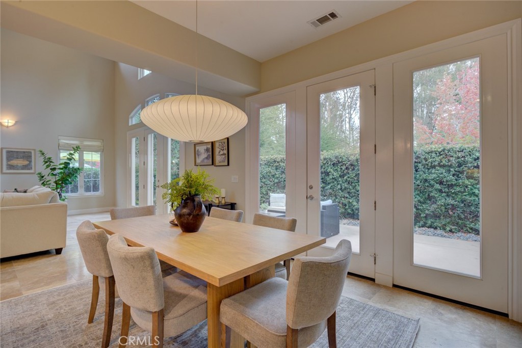 Trilogy(600) - Residential